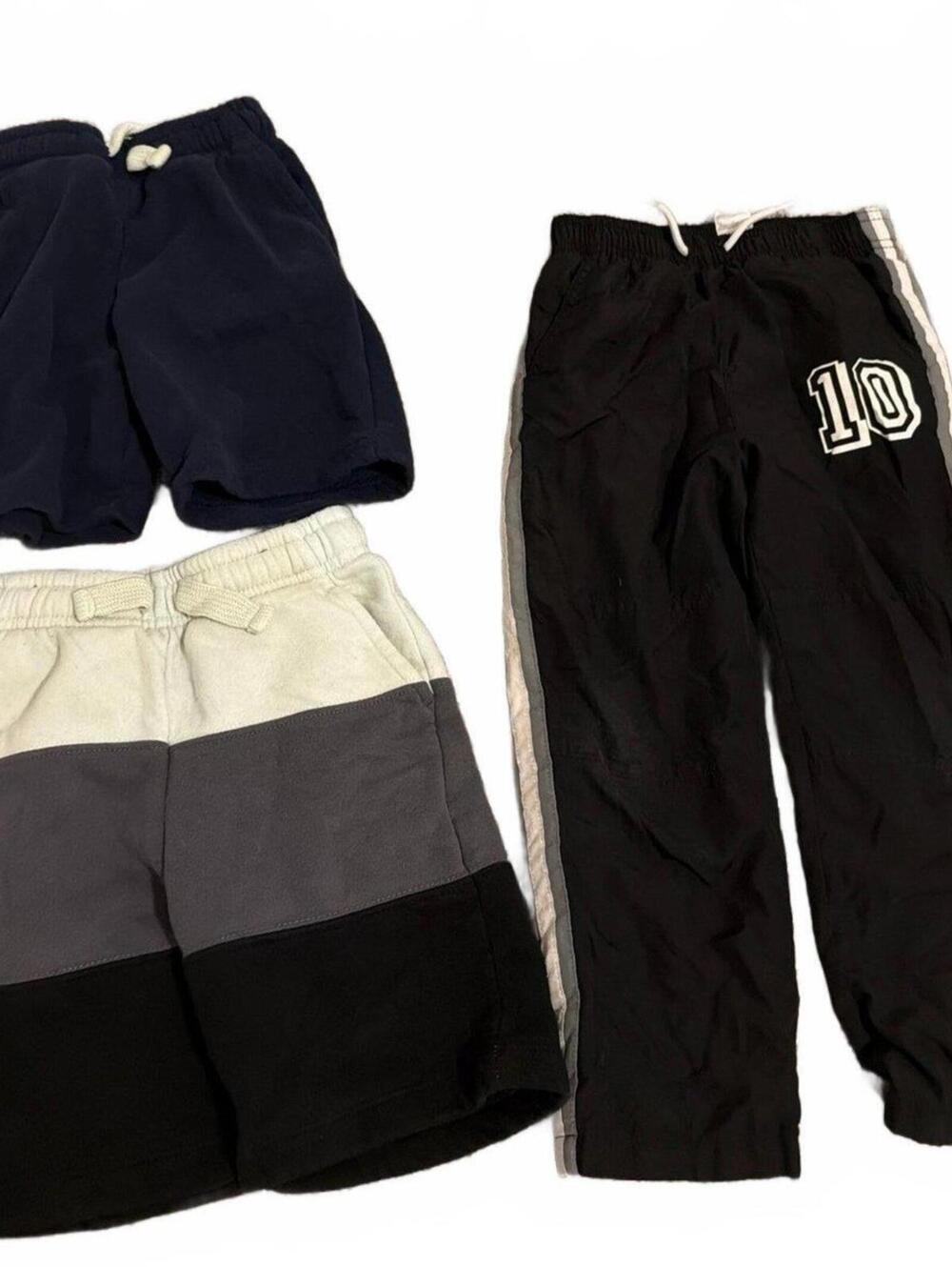 Healthtex / Kidpik Boys Outfit Set 4T